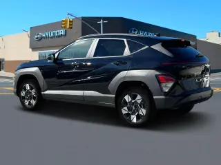Hyundai KONA 2024 AWD SEL 4dr Crossover