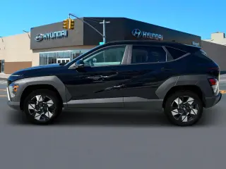 Hyundai KONA 2024 AWD SEL 4dr Crossover