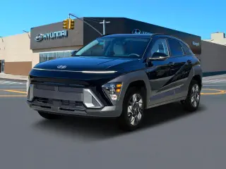 Hyundai KONA 2024 AWD SEL 4dr Crossover