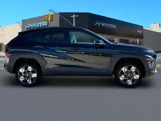 Hyundai KONA 2024 AWD SEL 4dr Crossover