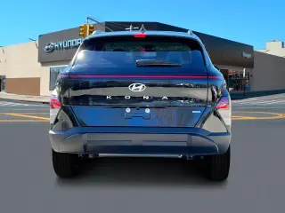 Hyundai KONA 2024 AWD SEL 4dr Crossover