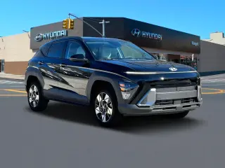 Hyundai KONA 2024 AWD SEL 4dr Crossover