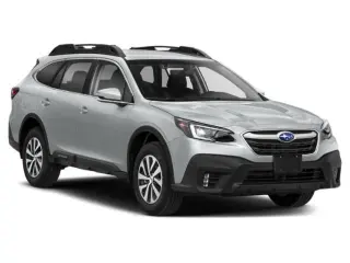 Subaru Outback 2020 AWD Premium 4dr Crossover