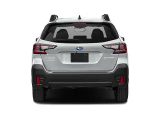 Subaru Outback 2020 AWD Premium 4dr Crossover
