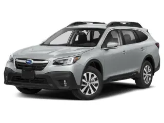Subaru Outback 2020 AWD Premium 4dr Crossover