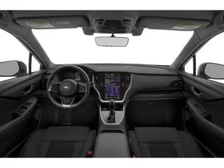 Subaru Outback 2020 AWD Premium 4dr Crossover