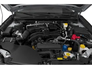 Subaru Outback 2020 AWD Premium 4dr Crossover