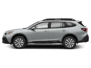 Subaru Outback 2020 AWD Premium 4dr Crossover