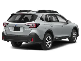 Subaru Outback 2020 AWD Premium 4dr Crossover