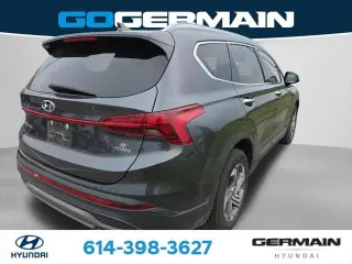 Hyundai SANTA FE 2023 SEL 4dr Crossover