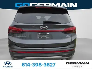 Hyundai SANTA FE 2023 SEL 4dr Crossover