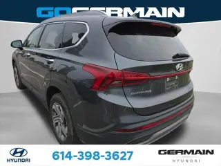 Hyundai SANTA FE 2023 SEL 4dr Crossover