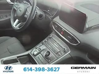 Hyundai SANTA FE 2023 SEL 4dr Crossover