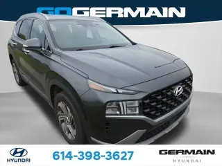 Hyundai SANTA FE 2023 SEL 4dr Crossover