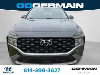 Hyundai SANTA FE 2023 SEL 4dr Crossover