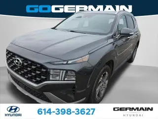Hyundai SANTA FE 2023 SEL 4dr Crossover