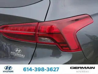 Hyundai SANTA FE 2023 SEL 4dr Crossover