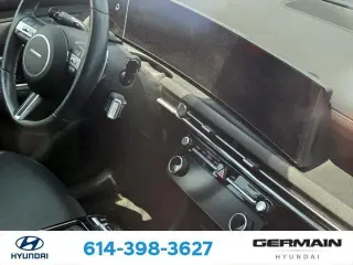 Hyundai TUCSON Hybrid 2025 AWD Limited 4dr SUV