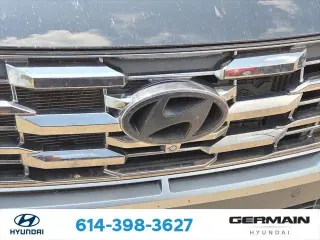 Hyundai TUCSON Hybrid 2025 AWD Limited 4dr SUV