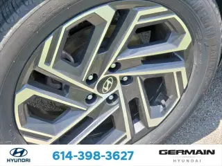 Hyundai TUCSON Hybrid 2025 AWD Limited 4dr SUV