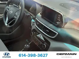 Hyundai TUCSON 2020 Value 4dr SUV