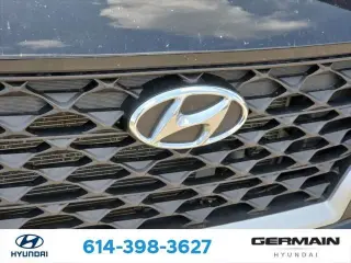 Hyundai TUCSON 2020 Value 4dr SUV