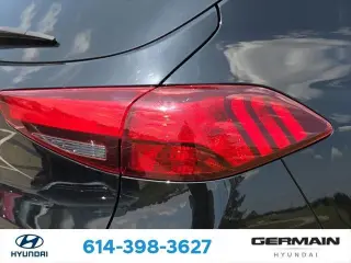 Hyundai TUCSON 2020 Value 4dr SUV