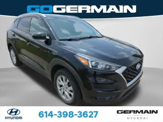 Hyundai TUCSON 2020 Value 4dr SUV