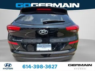 Hyundai TUCSON 2020 Value 4dr SUV