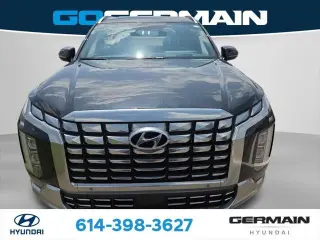 Hyundai PALISADE 2024 AWD Calligraphy 4dr SUV