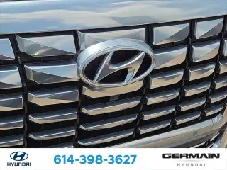 Hyundai PALISADE 2024 AWD Calligraphy 4dr SUV
