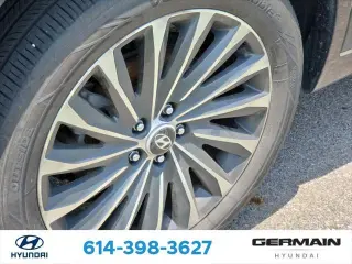 Hyundai PALISADE 2024 AWD Calligraphy 4dr SUV