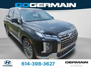 Hyundai PALISADE 2024 AWD Calligraphy 4dr SUV