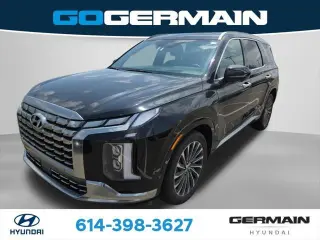 Hyundai PALISADE 2024 AWD Calligraphy 4dr SUV