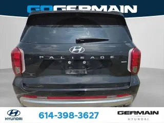 Hyundai PALISADE 2024 AWD Calligraphy 4dr SUV