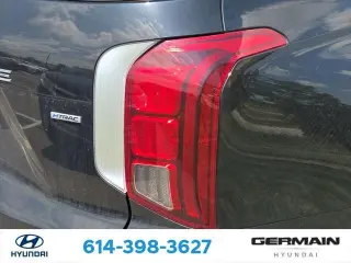 Hyundai PALISADE 2024 AWD Calligraphy 4dr SUV
