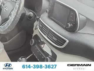 Hyundai TUCSON 2021 Value 4dr SUV