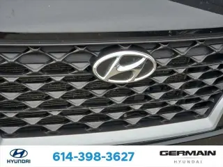 Hyundai TUCSON 2021 Value 4dr SUV