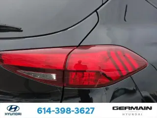 Hyundai TUCSON 2021 Value 4dr SUV