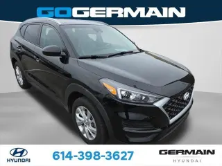 Hyundai TUCSON 2021 Value 4dr SUV