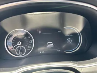 Genesis GV80 2021 AWD 3.5T 4dr SUV