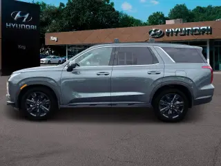 Hyundai PALISADE 2025 AWD XRT 4dr SUV
