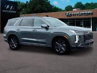Hyundai PALISADE 2025 AWD XRT 4dr SUV