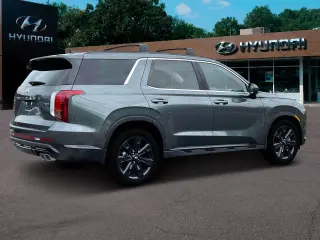 Hyundai PALISADE 2025 AWD XRT 4dr SUV