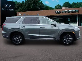 Hyundai PALISADE 2025 AWD XRT 4dr SUV