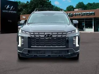 Hyundai PALISADE 2025 AWD XRT 4dr SUV