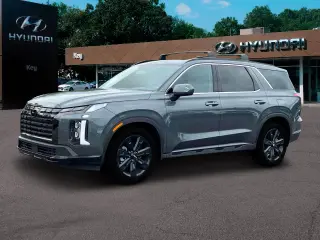 Hyundai PALISADE 2025 AWD XRT 4dr SUV