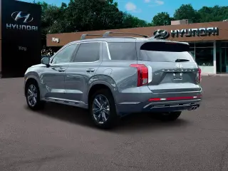 Hyundai PALISADE 2025 AWD XRT 4dr SUV