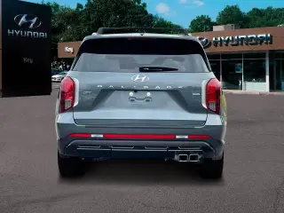 Hyundai PALISADE 2025 AWD XRT 4dr SUV