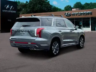 Hyundai PALISADE 2025 AWD XRT 4dr SUV